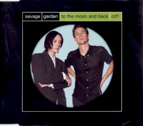 Savage Garden